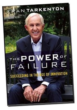 The Power of Failure book cover