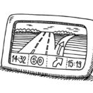 like a GPS