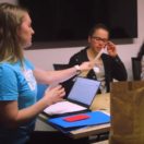 Stanford Teaches Girls to Code