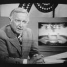 Walter Cronkite